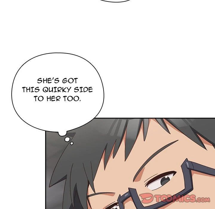 Like No Other - Chapter 18 [photo 111] - MangaPorn