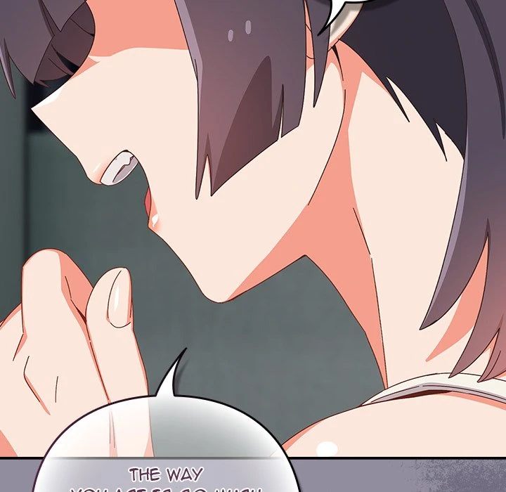 Like No Other - Chapter 18 [photo 118] - MangaPorn