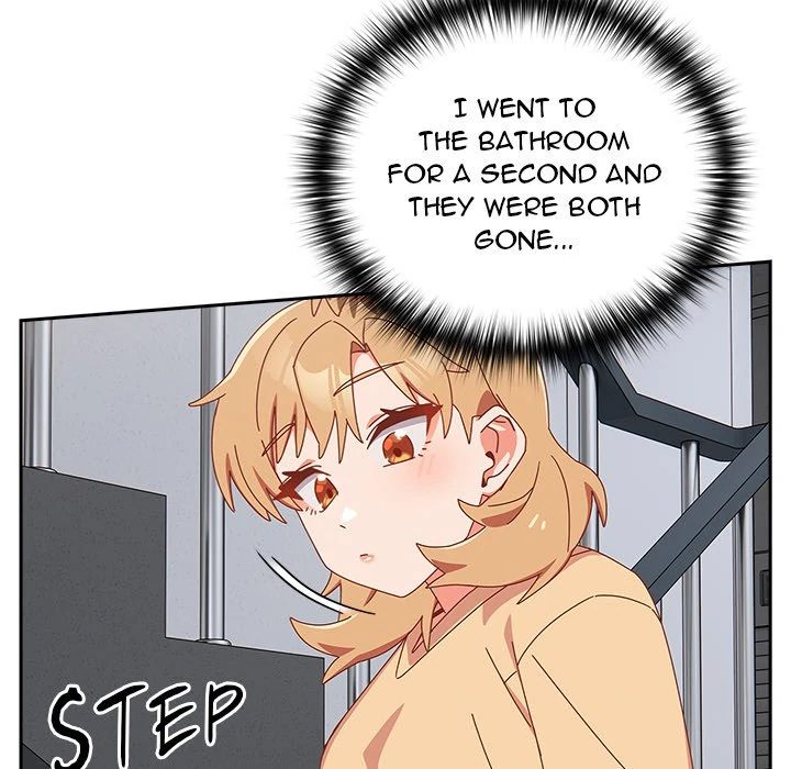 Like No Other - Chapter 18 [photo 144] - MangaPorn