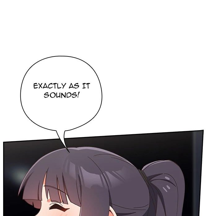 Like No Other - Chapter 18 [photo 153] - MangaPorn