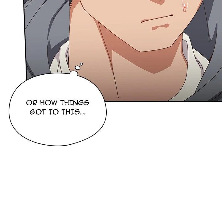 Like No Other - Chapter 18 [photo 157] - MangaPorn