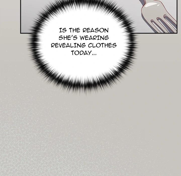 Like No Other - Chapter 18 [photo 53] - MangaPorn