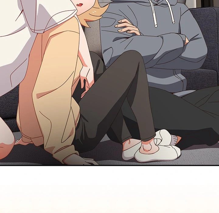 Like No Other - Chapter 18 [photo 7] - MangaPorn
