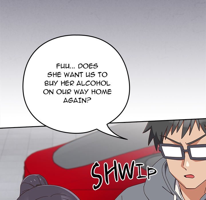 Like No Other - Chapter 19 [photo 105] - MangaPorn
