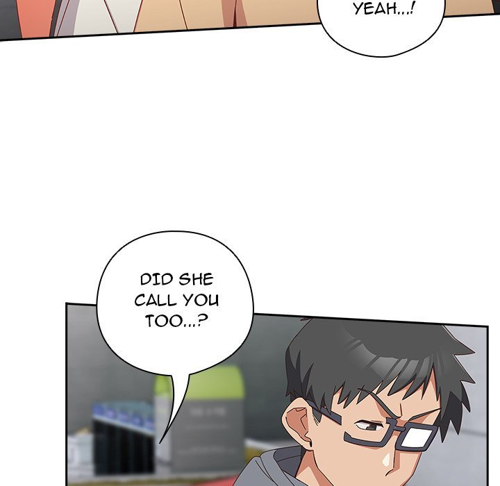 Like No Other - Chapter 19 [photo 107] - MangaPorn