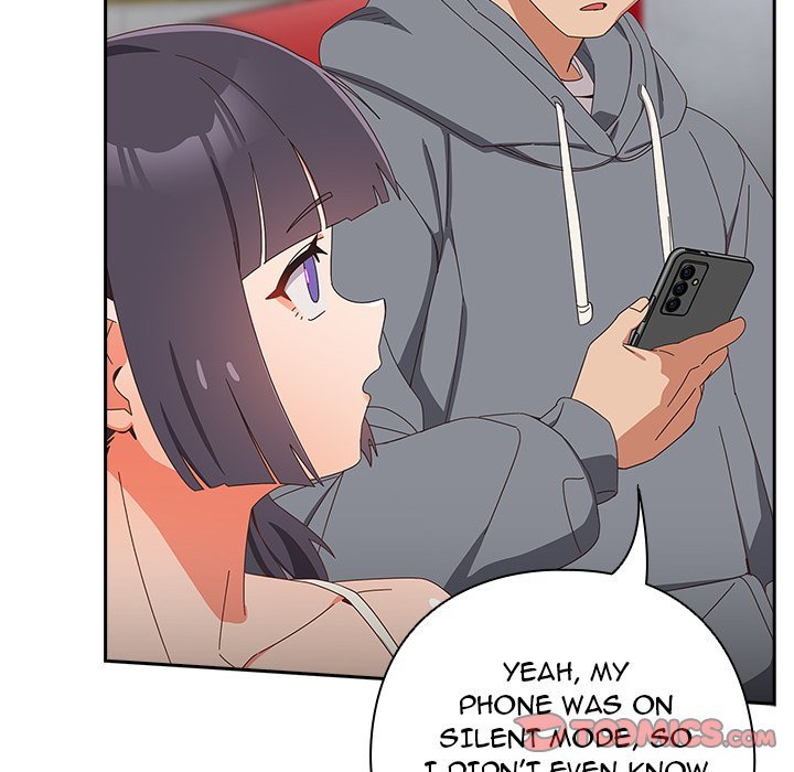 Like No Other - Chapter 19 [photo 108] - MangaPorn