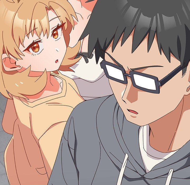 Like No Other - Chapter 19 [photo 118] - MangaPorn