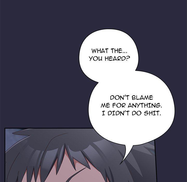 Like No Other - Chapter 19 [photo 137] - MangaPorn