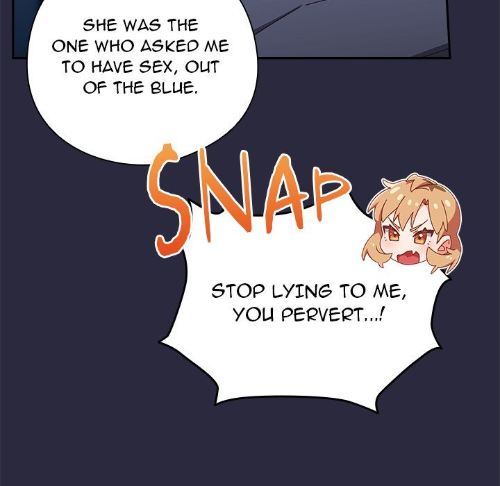 Like No Other - Chapter 19 [photo 139] - MangaPorn