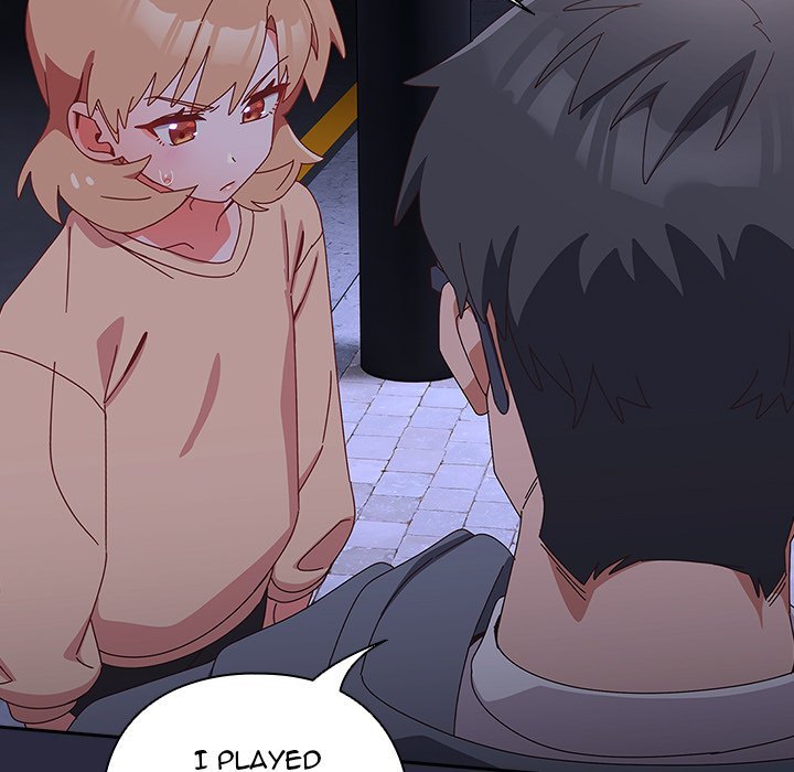 Like No Other - Chapter 19 [photo 141] - MangaPorn
