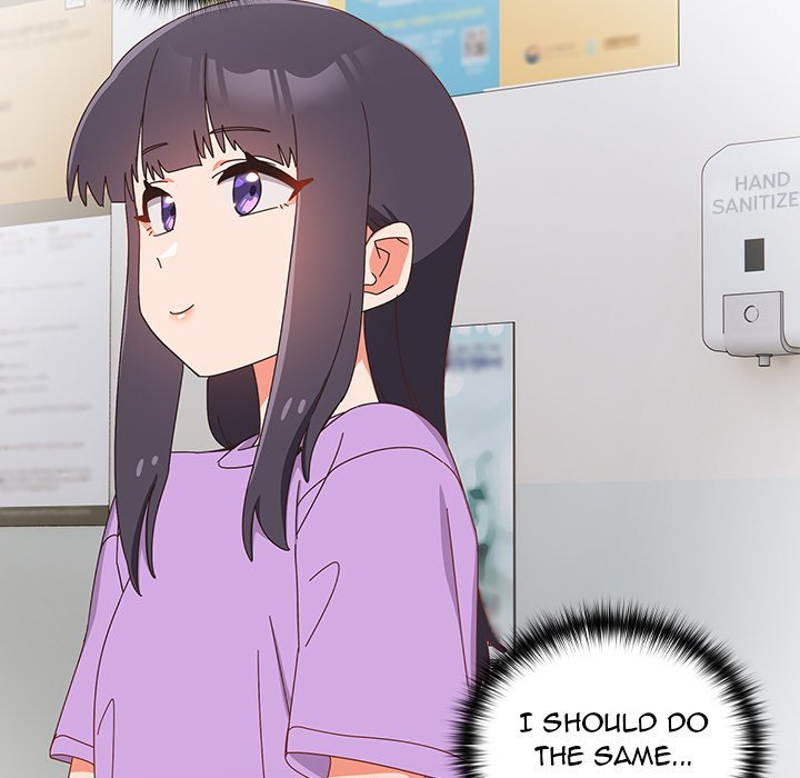 Like No Other - Chapter 19 [photo 46] - MangaPorn