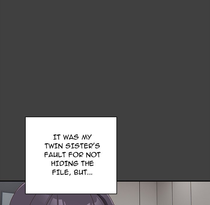 Like No Other - Chapter 19 [photo 66] - MangaPorn