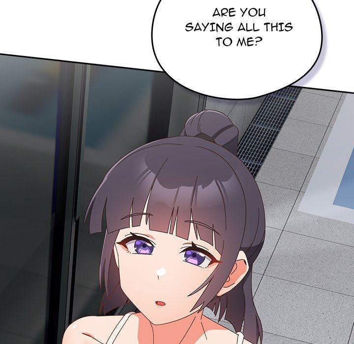 Like No Other - Chapter 19 [photo 8] - MangaPorn