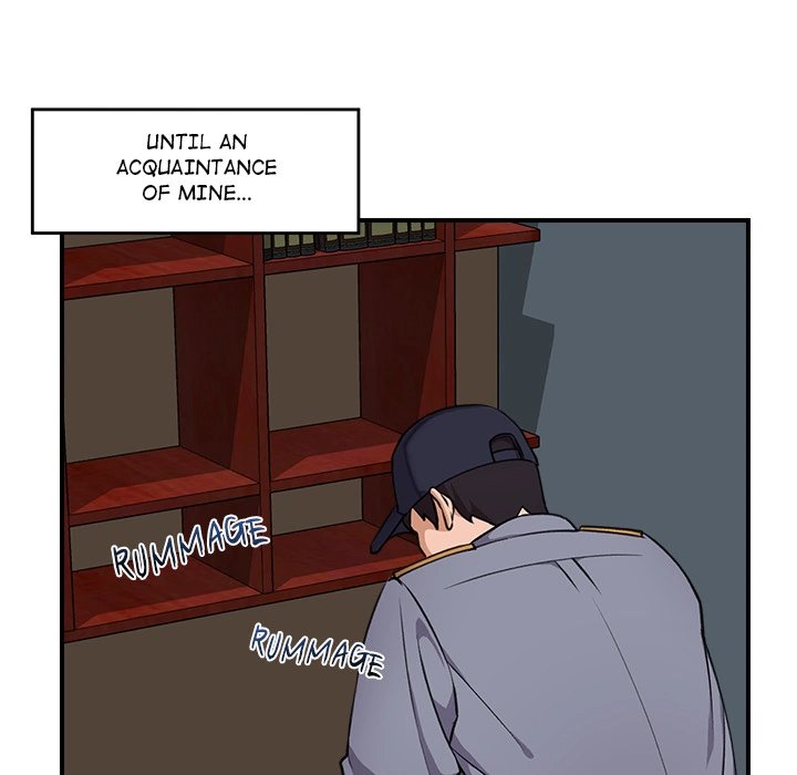 Hypnotist Security Guard - Chapter 1 [photo 101] - MangaPorn