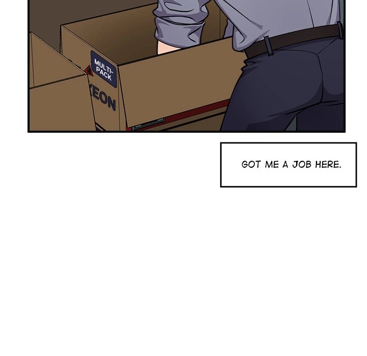 Hypnotist Security Guard - Chapter 1 [photo 102] - MangaPorn
