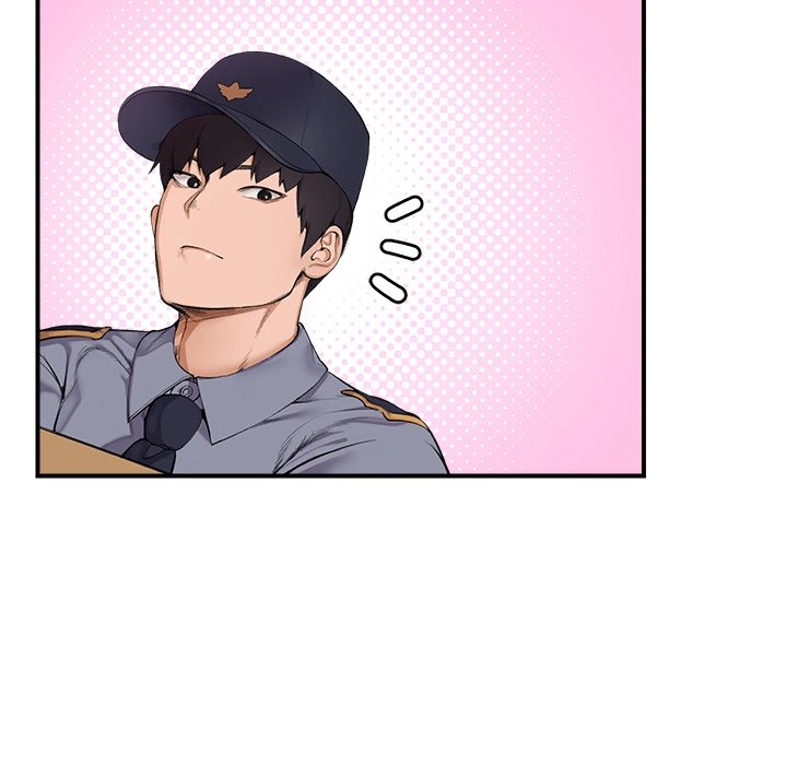 Hypnotist Security Guard - Chapter 1 [photo 109] - MangaPorn