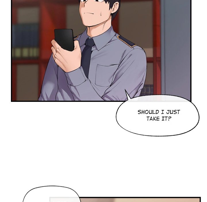 Hypnotist Security Guard - Chapter 1 [photo 117] - MangaPorn
