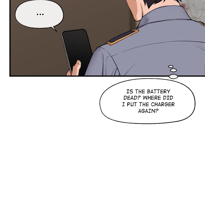 Hypnotist Security Guard - Chapter 1 [photo 124] - MangaPorn
