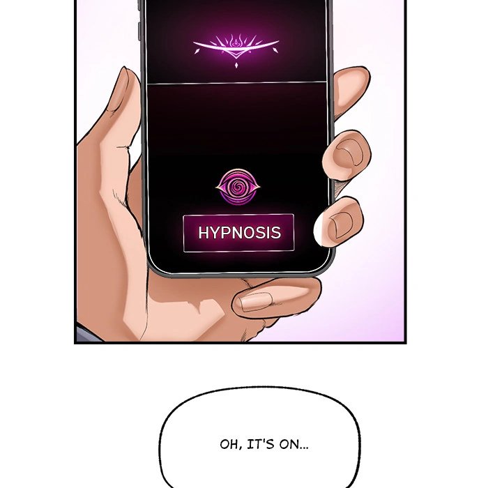 Hypnotist Security Guard - Chapter 1 [photo 126] - MangaPorn