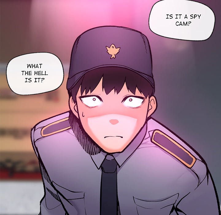 Hypnotist Security Guard - Chapter 1 [photo 141] - MangaPorn
