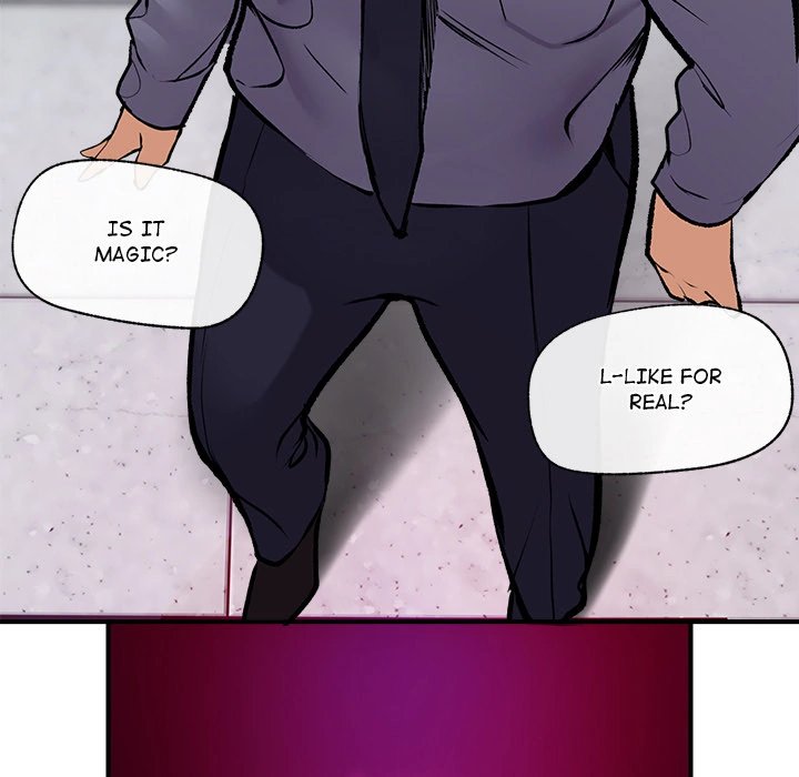 Hypnotist Security Guard - Chapter 1 [photo 142] - MangaPorn