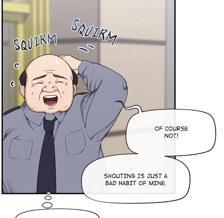 Hypnotist Security Guard - Chapter 1 [photo 169] - MangaPorn
