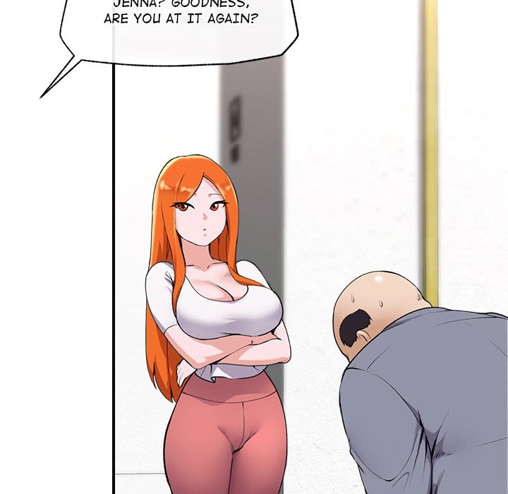 Hypnotist Security Guard - Chapter 1 [photo 180] - MangaPorn
