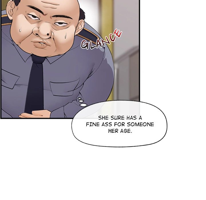 Hypnotist Security Guard - Chapter 1 [photo 197] - MangaPorn
