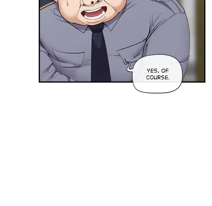 Hypnotist Security Guard - Chapter 1 [photo 204] - MangaPorn