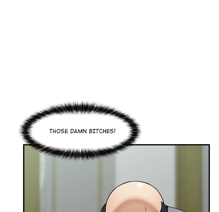 Hypnotist Security Guard - Chapter 1 [photo 211] - MangaPorn