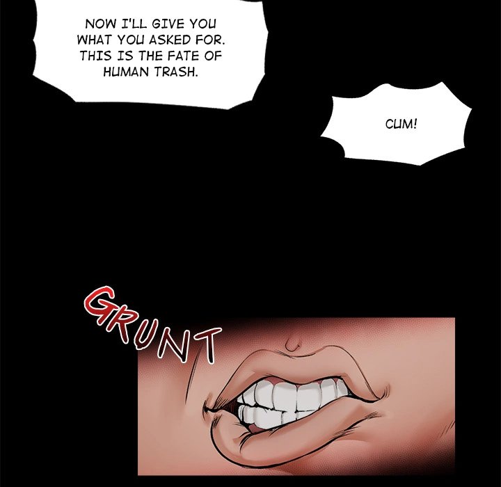Hypnotist Security Guard - Chapter 1 [photo 41] - MangaPorn