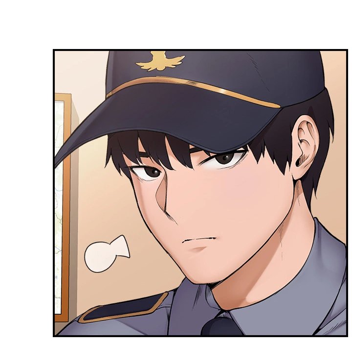 Hypnotist Security Guard - Chapter 1 [photo 90] - MangaPorn