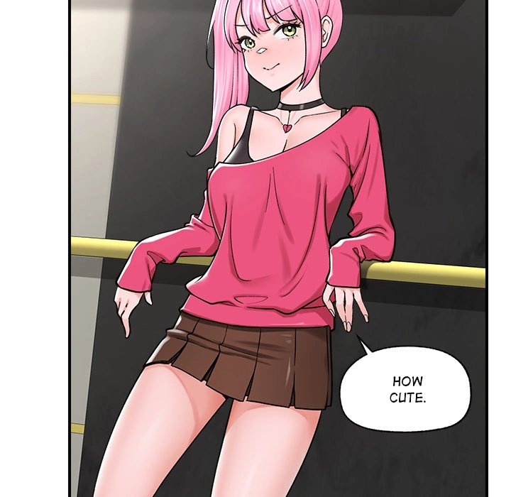 Hypnotist Security Guard - Chapter 2 [photo 105] - MangaPorn