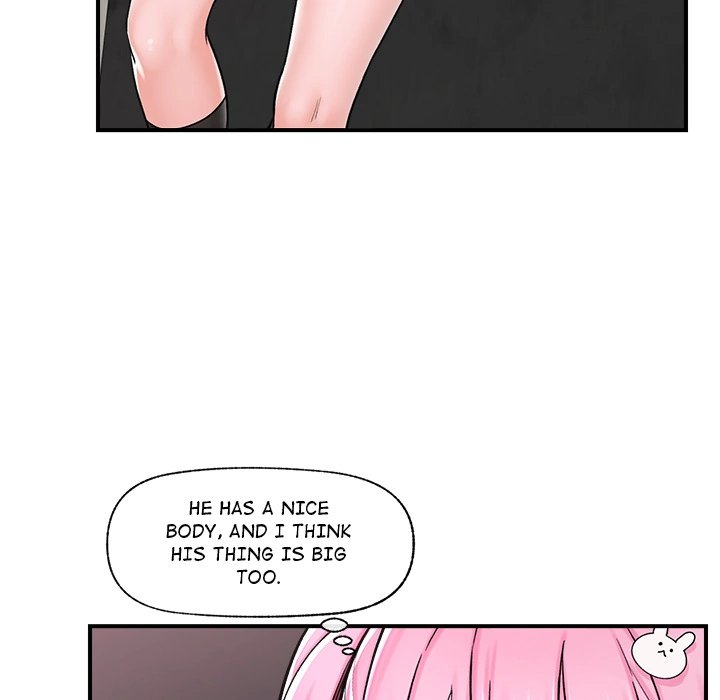 Hypnotist Security Guard - Chapter 2 [photo 106] - MangaPorn