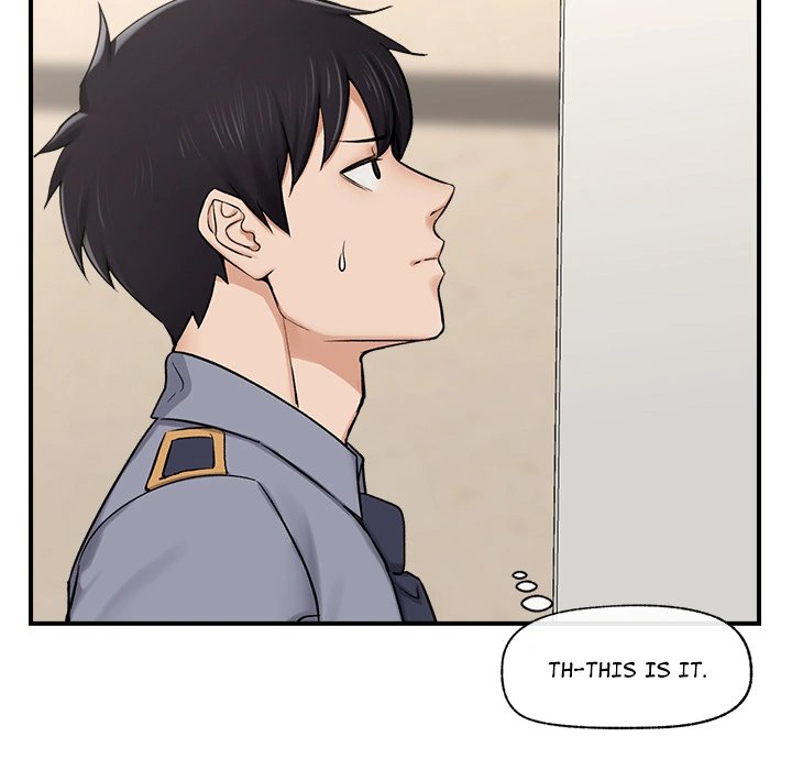 Hypnotist Security Guard - Chapter 2 [photo 110] - MangaPorn
