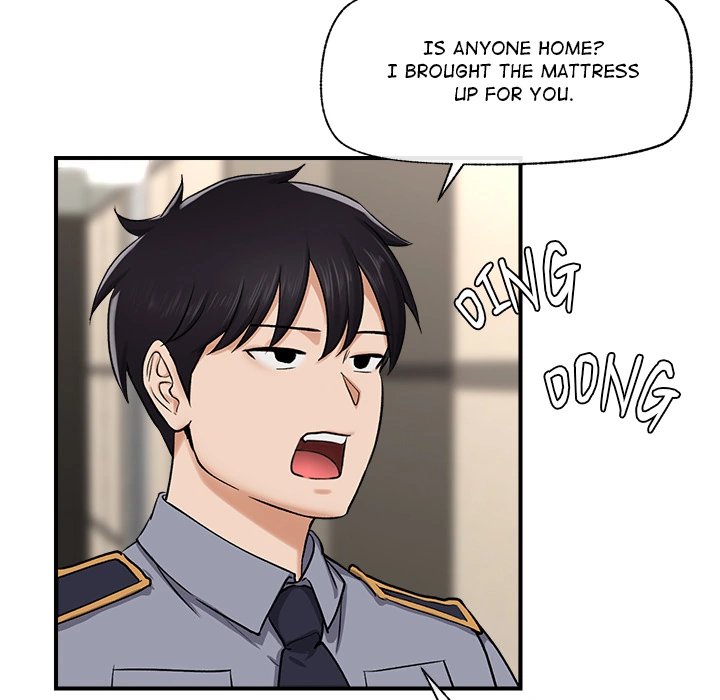 Hypnotist Security Guard - Chapter 2 [photo 114] - MangaPorn