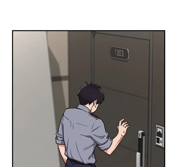 Hypnotist Security Guard - Chapter 2 [photo 118] - MangaPorn