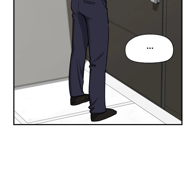 Hypnotist Security Guard - Chapter 2 [photo 119] - MangaPorn
