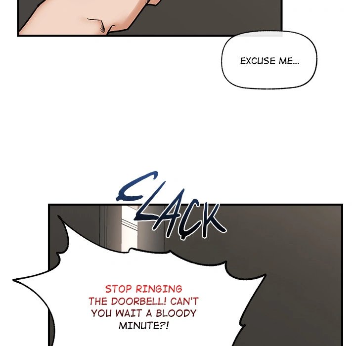 Hypnotist Security Guard - Chapter 2 [photo 122] - MangaPorn