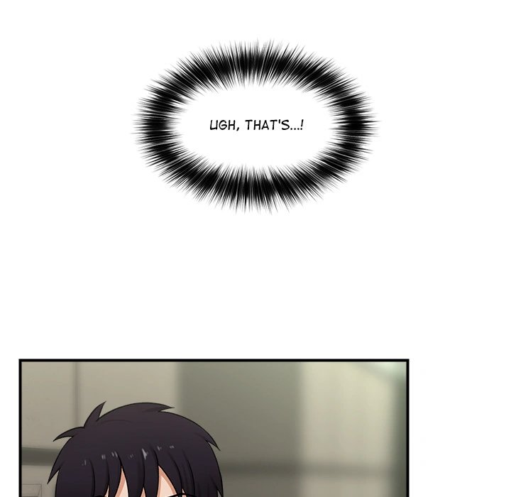 Hypnotist Security Guard - Chapter 2 [photo 127] - MangaPorn