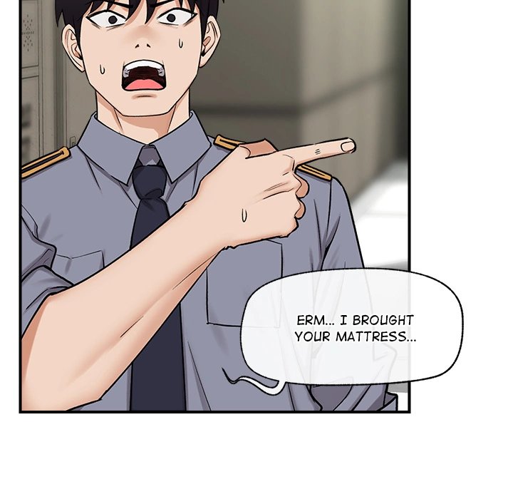 Hypnotist Security Guard - Chapter 2 [photo 128] - MangaPorn