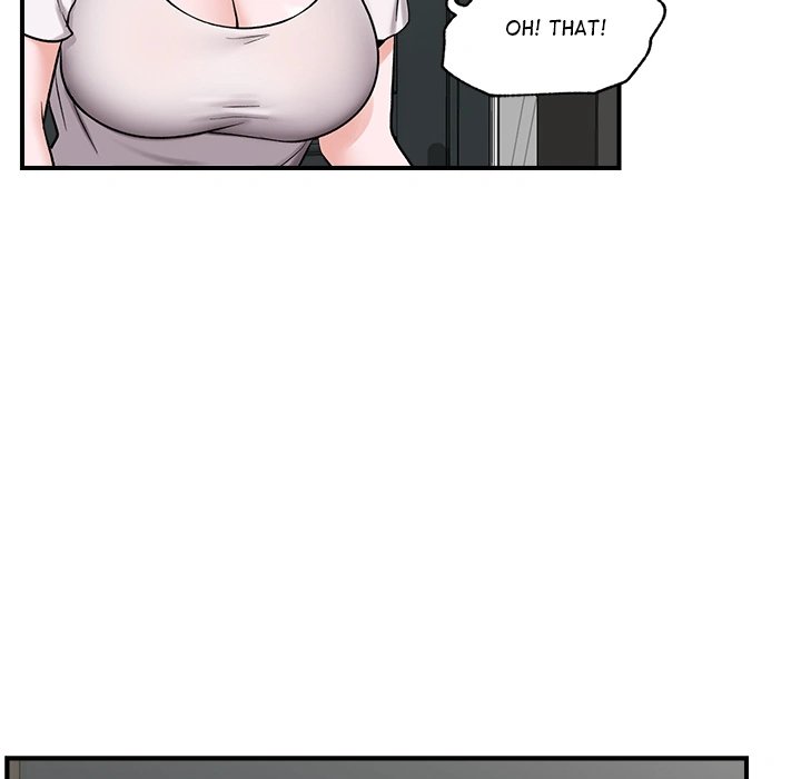 Hypnotist Security Guard - Chapter 2 [photo 132] - MangaPorn