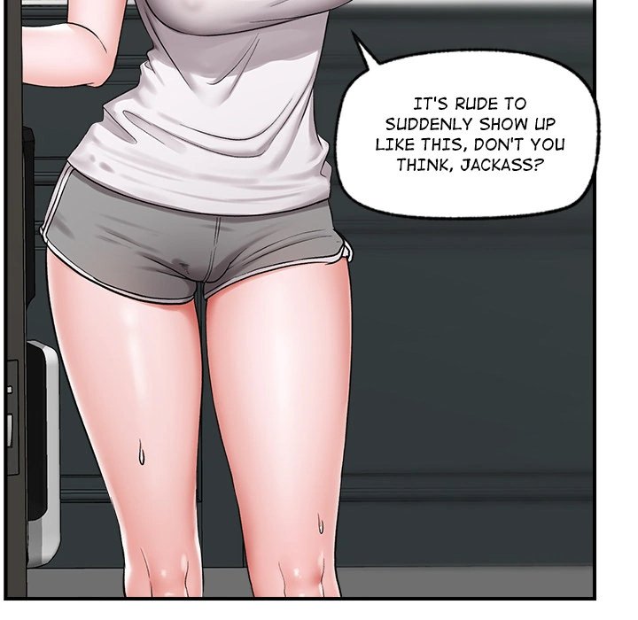 Hypnotist Security Guard - Chapter 2 [photo 134] - MangaPorn