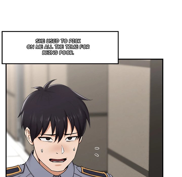 Hypnotist Security Guard - Chapter 2 [photo 138] - MangaPorn