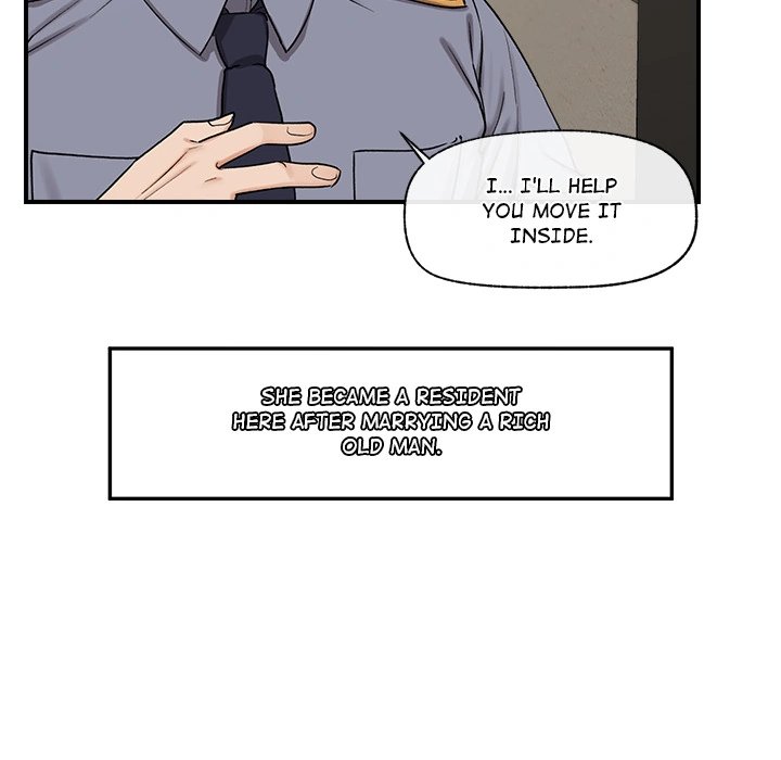 Hypnotist Security Guard - Chapter 2 [photo 139] - MangaPorn