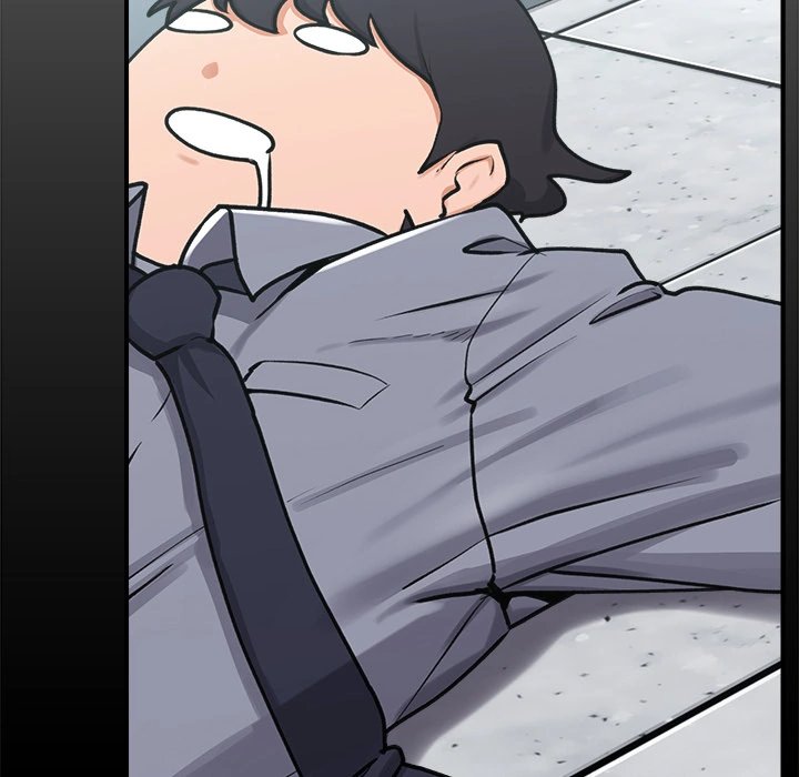 Hypnotist Security Guard - Chapter 2 [photo 14] - MangaPorn