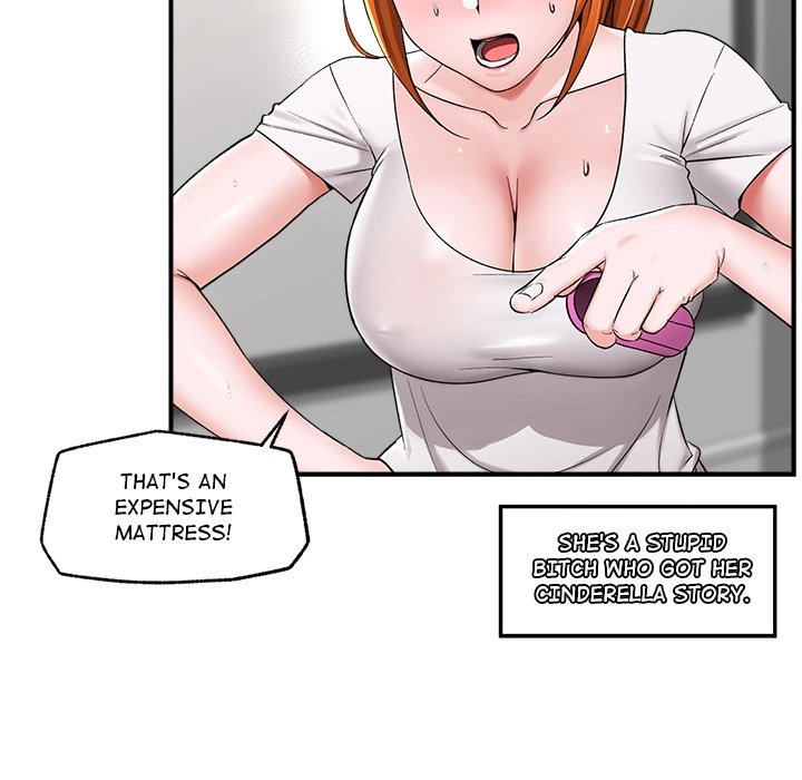 Hypnotist Security Guard - Chapter 2 [photo 143] - MangaPorn