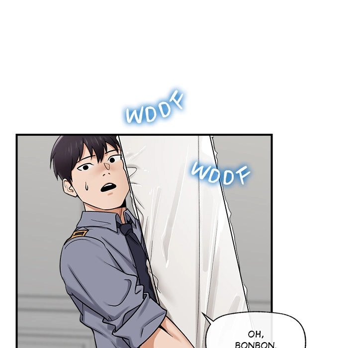 Hypnotist Security Guard - Chapter 2 [photo 144] - MangaPorn