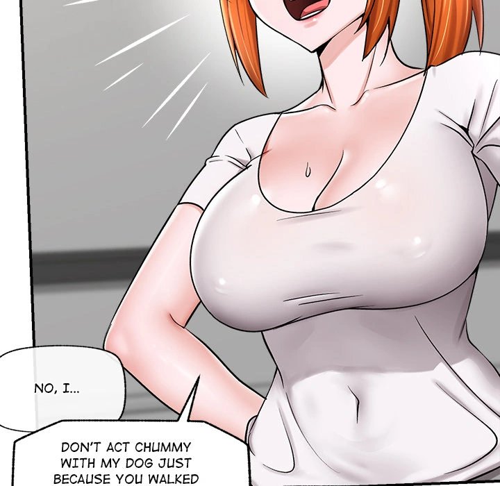 Hypnotist Security Guard - Chapter 2 [photo 147] - MangaPorn