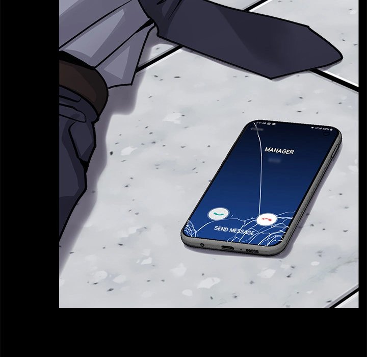 Hypnotist Security Guard - Chapter 2 [photo 15] - MangaPorn